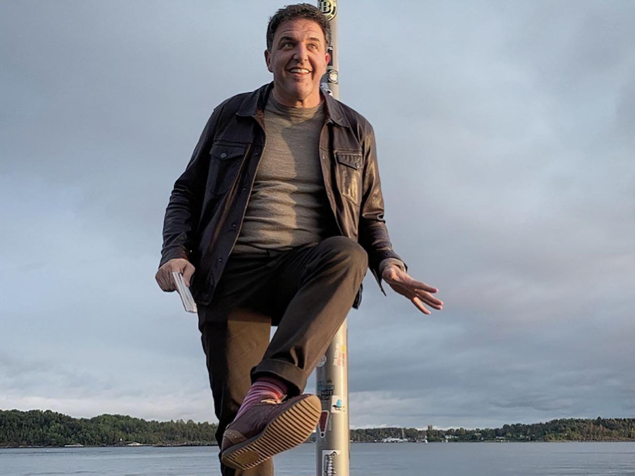 Віторган: Літо. Час минає...