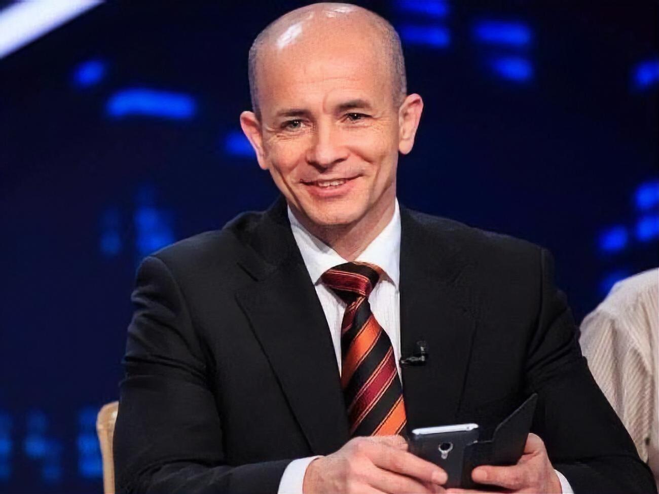 Борис Кушнирук:&nbsp;И вот будет мне очень смешно посмотреть, будет ли там обоснование НАБУ, что мы обнаружили, что не было документального подтверждения ввоза угля из Роттердама