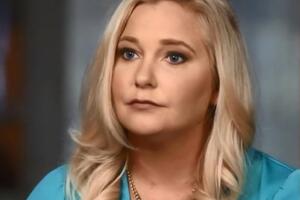Джуффре: Я прекрасно понимала, что я жертва и что со мной происходит что-то неправомерное
