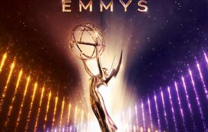 "Эмми" раздавали в ночь с 22-го на 23 сентября