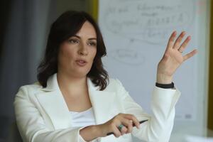 Ковалив стала еще одним заместителем Богдана