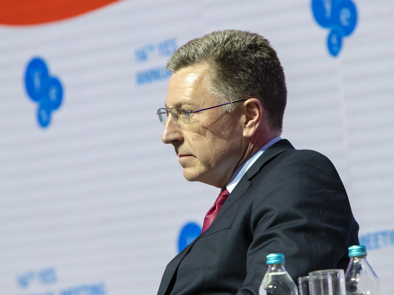 Волкер: Нормандський формат також підходить