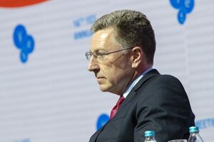 Волкер: Нормандський формат також підходить