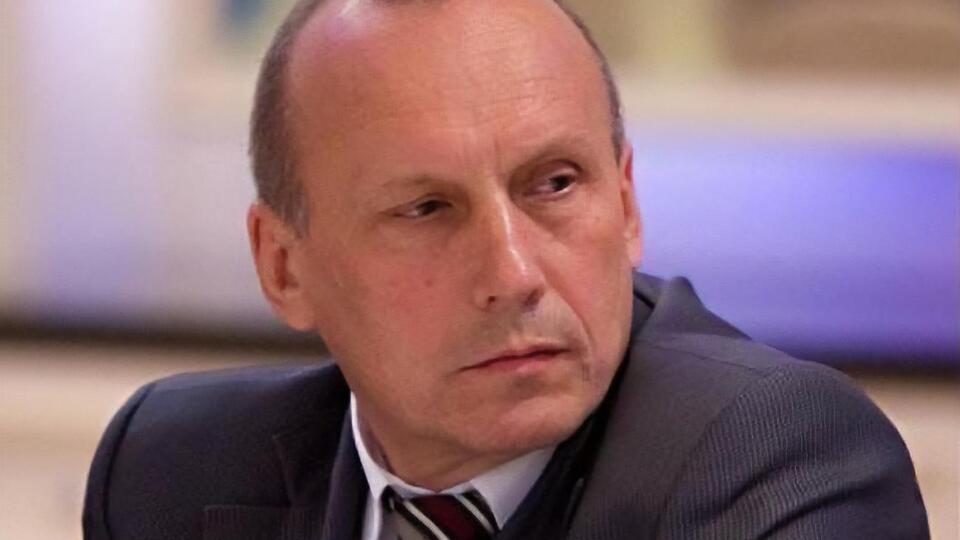 У ГПУ стверджували, що Бакулін перебуває у РФ