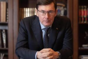 Луценко: Существует требование закона регистрировать заявления о преступлении. Но есть и обязанность защищать суверенитет и территориальную целостность государства