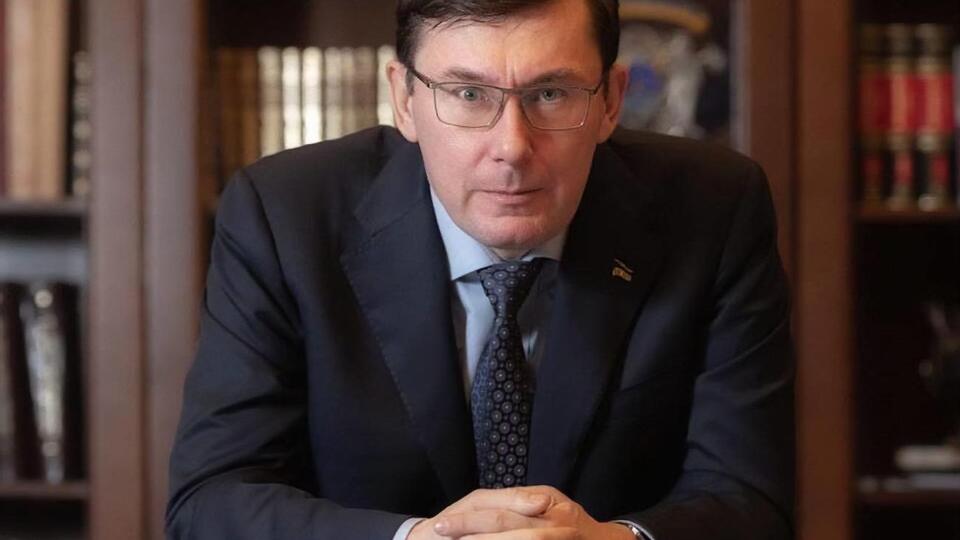 Луценко: Є вимога закону реєструвати заяви про злочин. Але ще є обов'язок захищати суверенітет і територіальну цілісність держави