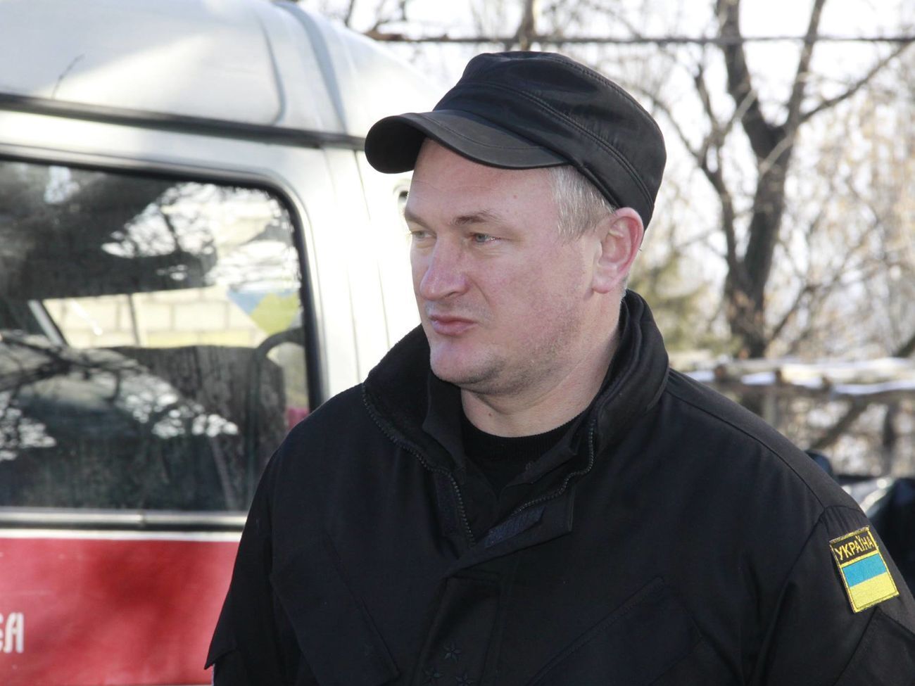 Князєв заявив, що проти його сім'ї ведуть інформаційну атаку