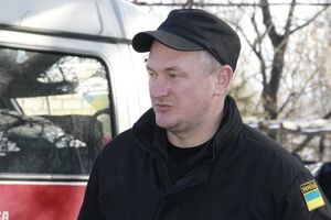 Князєв заявив, що проти його сім'ї ведуть інформаційну атаку