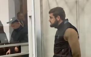 Саїтова суд відправив під домашній арешт до 7 жовтня