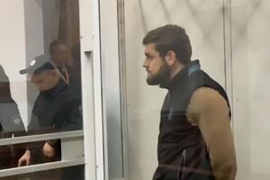 Саїтова суд відправив під домашній арешт до 7 жовтня