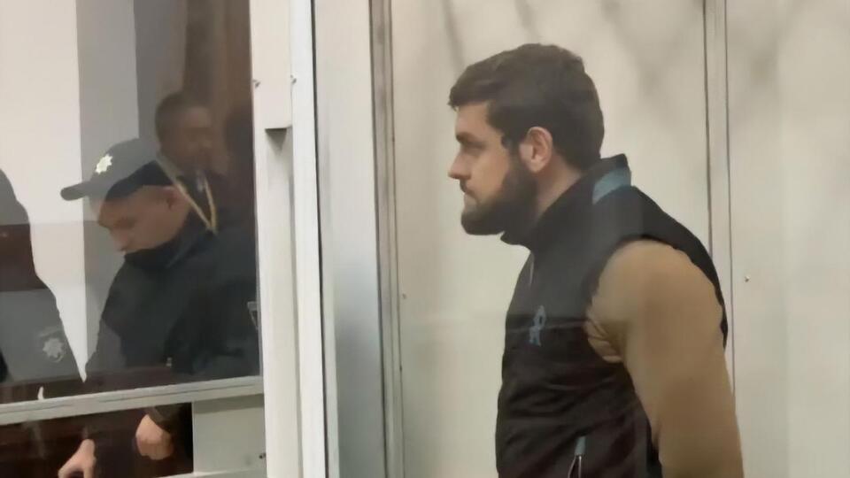 Саїтова суд відправив під домашній арешт до 7 жовтня