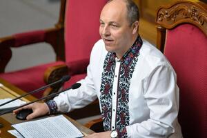 У ДБР уважають, що Парубій створив і координував збройні формування з метою влаштувати масові заворушення