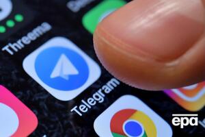 Мессенджер в РФ пытаются заблокировать