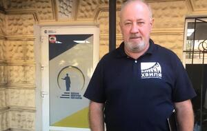 Чумак: Я сразу сказал в прокуратуре, что ничего наверх нести не надо