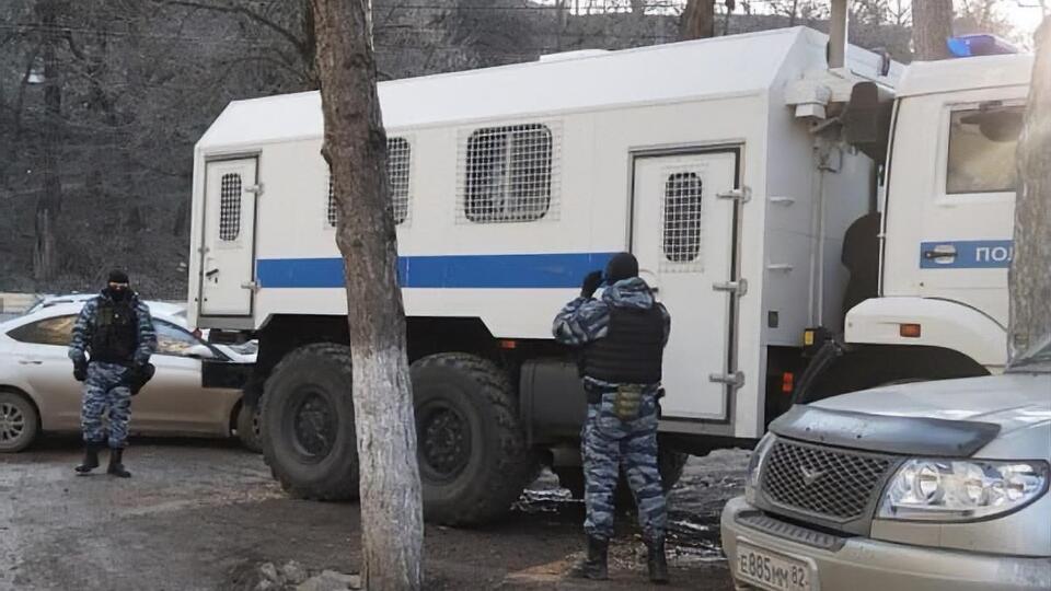 Кримських татар після проведення заходів збираються повернути в Ростов