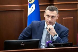Кличко: У киевлян должно остаться право выбирать власть в своем городе
