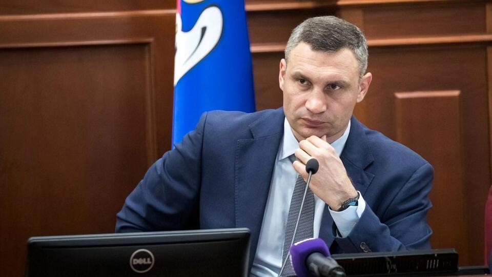 Кличко: У киевлян должно остаться право выбирать власть в своем городе