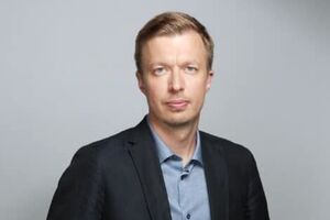 Андрей Николаенко: Нынешнему парламентскому большинству пора переходить к изучению рациональных предложений от других политических сил