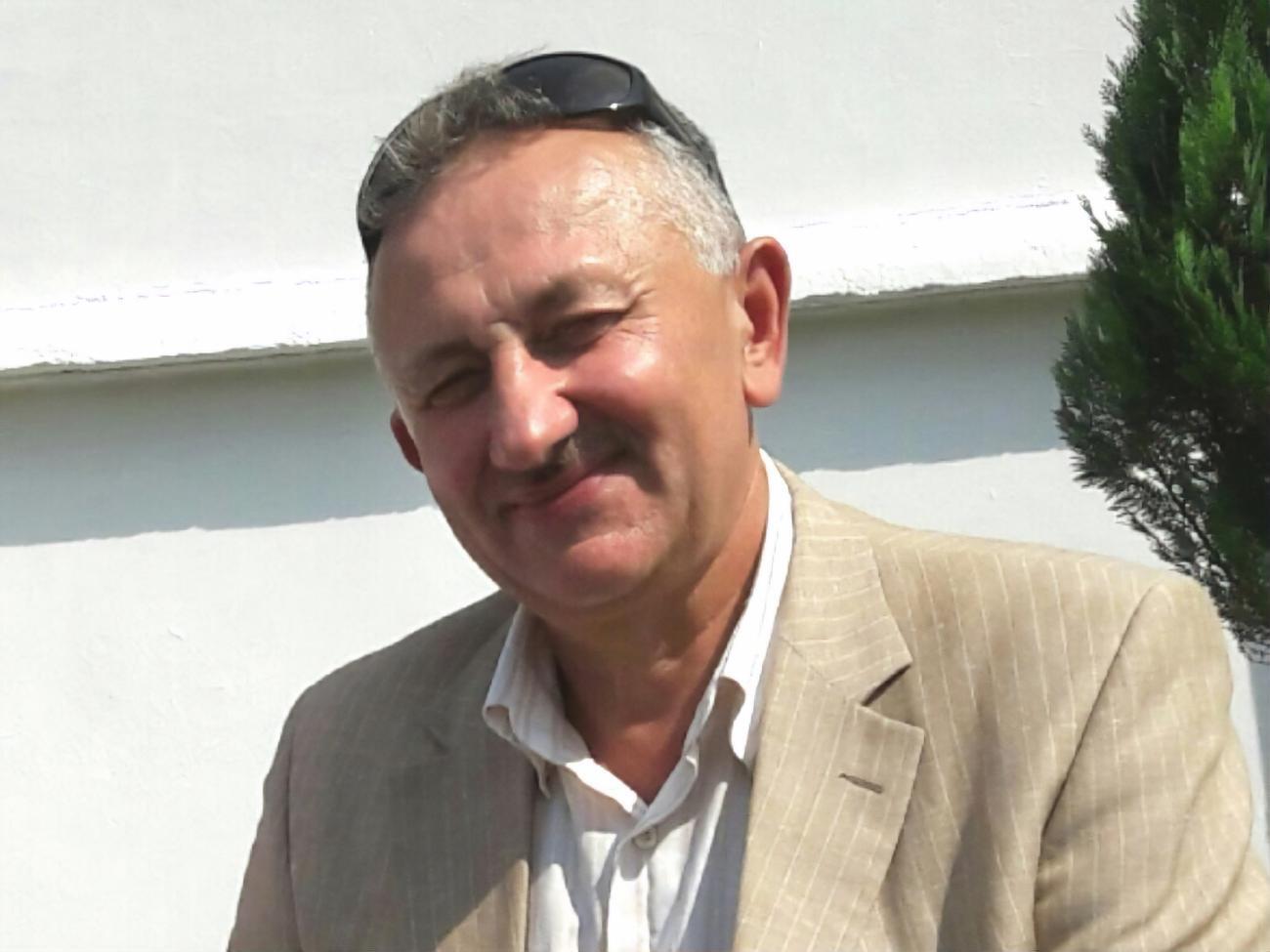 Игорь Зварыч: Я уже обратился к президенту Зеленскому, понимая, кто мои оппоненты. Подчеркиваю: я прошу его не давить, не контролировать, не давать указаний суда по моему делу, а выступить гарантом соблюдения прав и свобод