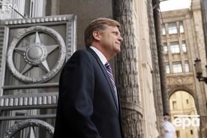 Макфол про присутність США в нормандському форматі: Загалом я це підтримую