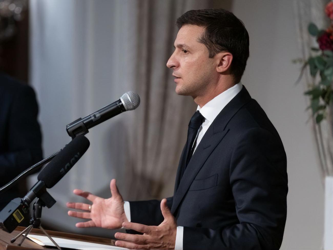 Зеленський: Україна хоче із зустрічі в нормандському форматі вийти з певними результатами