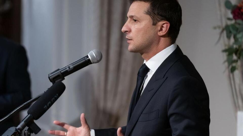 Зеленський: Україна хоче із зустрічі в нормандському форматі вийти з певними результатами