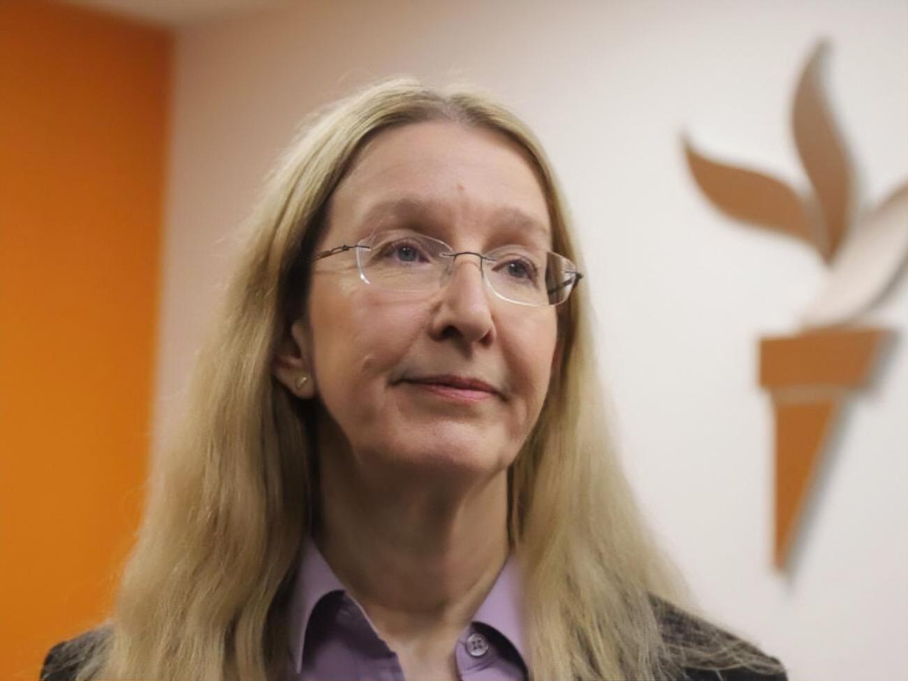 Супрун:&nbsp;Не маю великих надій на те, що щось швидко буде мінятися з того, що вже заплановано