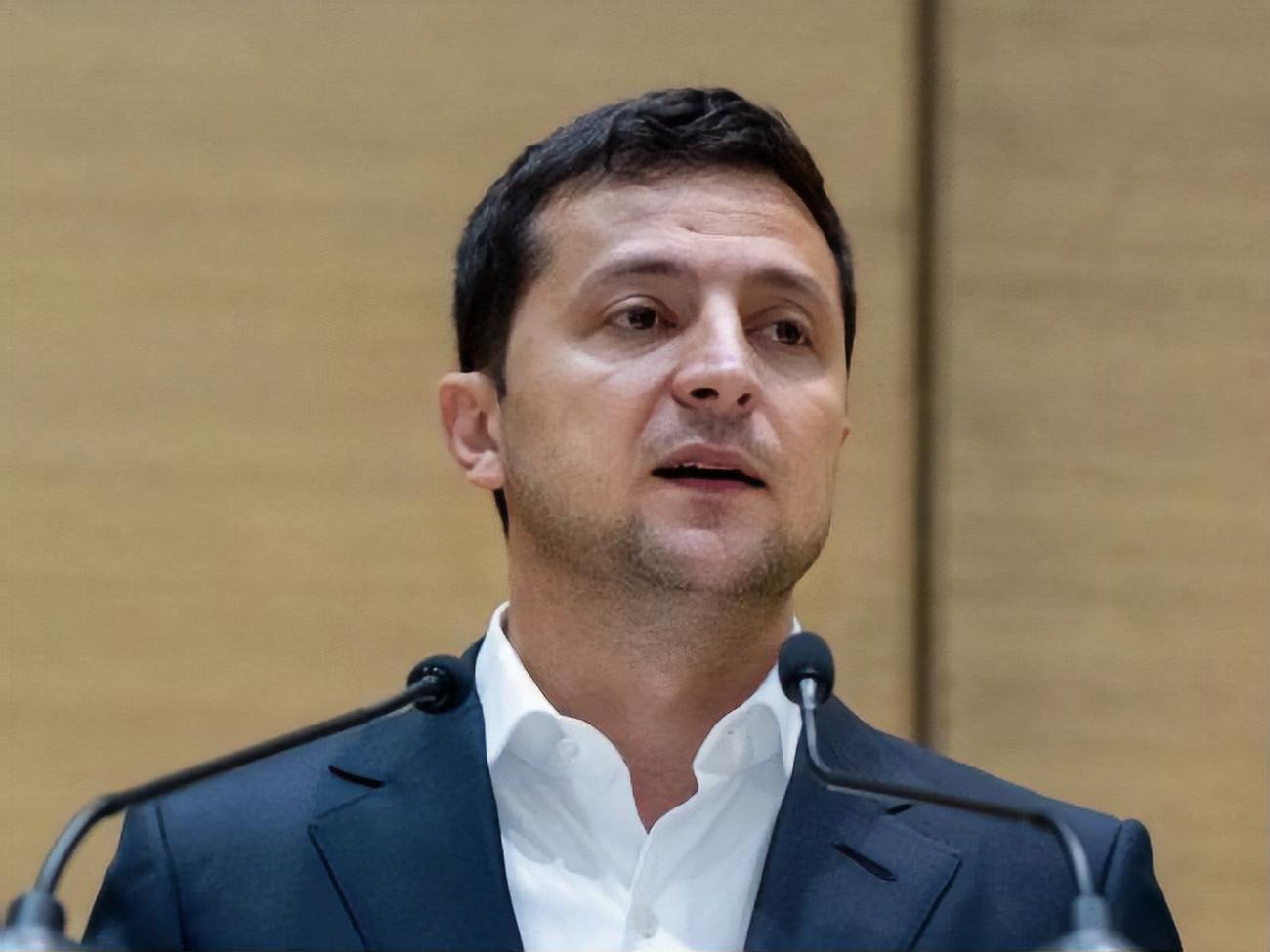 Зеленский ветировал закон 23 сентября