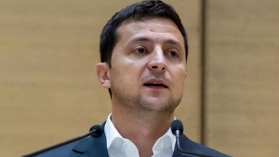 Зеленський ветував закон 23 вересня