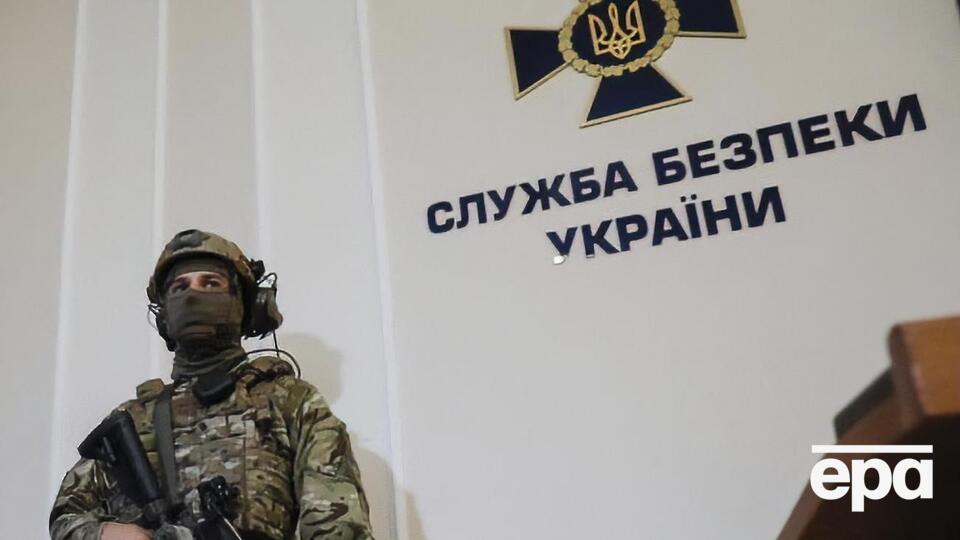 СБУ: Директор госпредприятия, пребывая на должности, неоднократно закупал для завода непригодное для эксплуатации оборудование