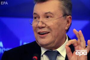 Адвокат Януковича (на фото) заявив 23 вересня, що експрезидент готується до повернення в Україну