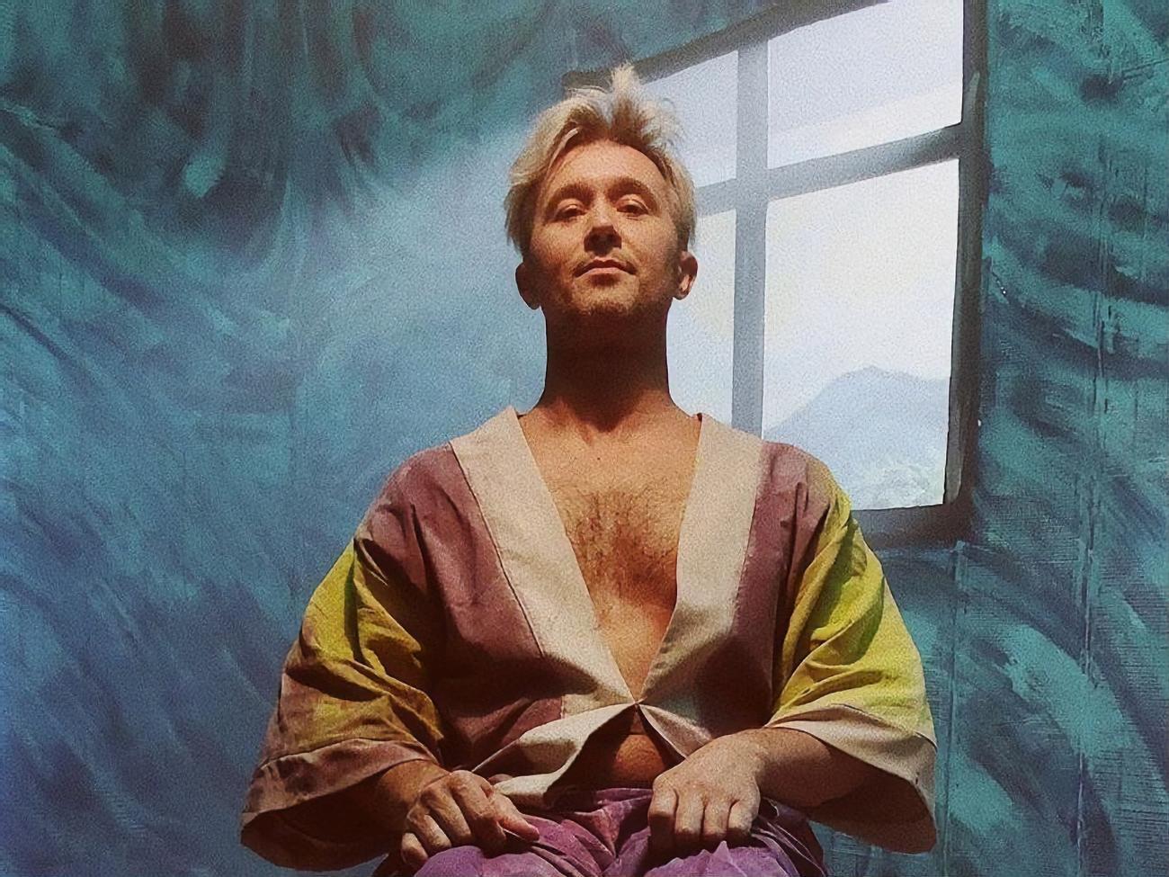 Бабкін: Новий день &ndash; усе нове. Сезон відкрито