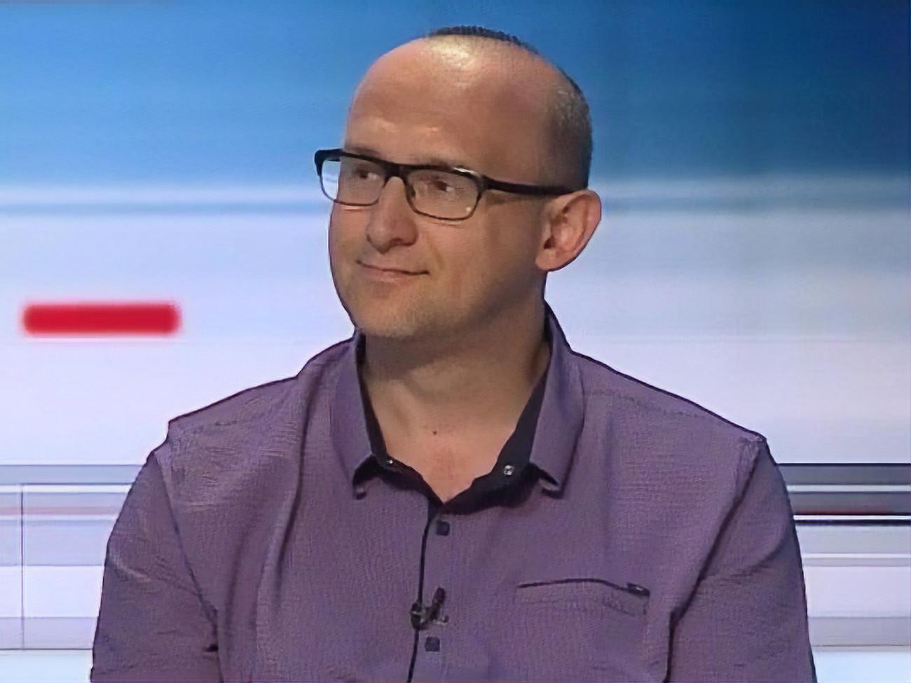 Юрий Корольчук:&nbsp;То есть, "Роттердам", выходит, уже понятный для них, такая формула имеет право на существование. До того это все отбрасывалось представителями НАБУ