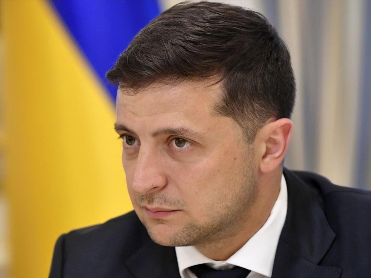 Зеленский подписал закон&nbsp;№101-ІХ 23 сентября