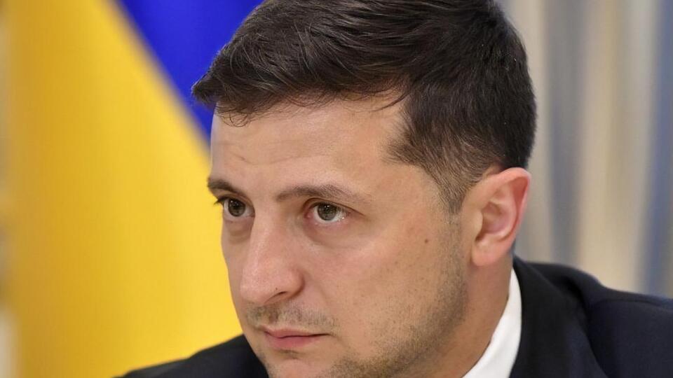 Зеленський підписав закон №101-ІХ 23 вересня