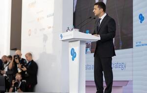 Зеленський підписав закон 23 вересня