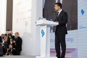 Зеленский подписал закон 23 сентября