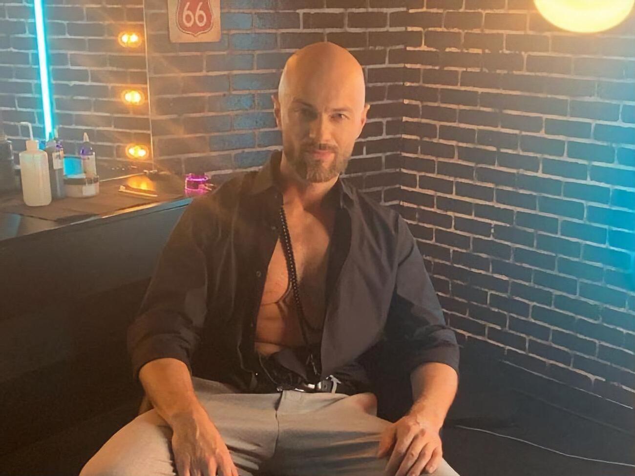 Яма о жене:&nbsp;Верю, что это на всю жизнь