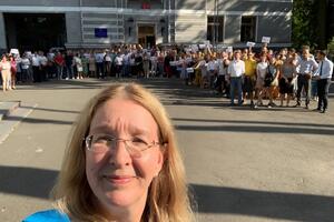 Супрун: Зараз цей кейс готовий. Це можна подати до антикорупційного суду