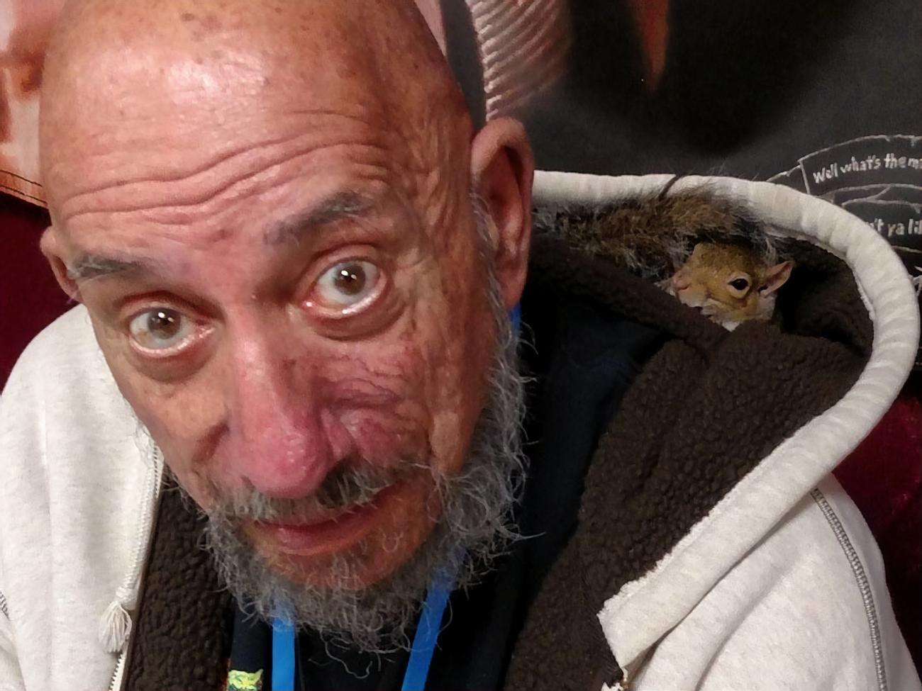 Гейґ помер 21 вересня