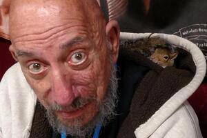 Гейґ помер 21 вересня