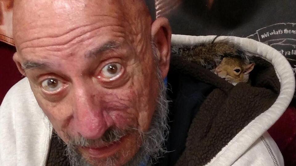 Хэйг скончался 21 сентября