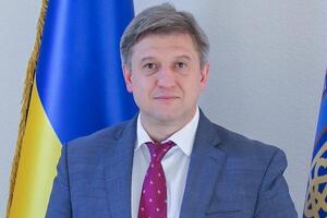 Данилюк: Ми маємо сконцентрувати фінансові ресурси на сході України