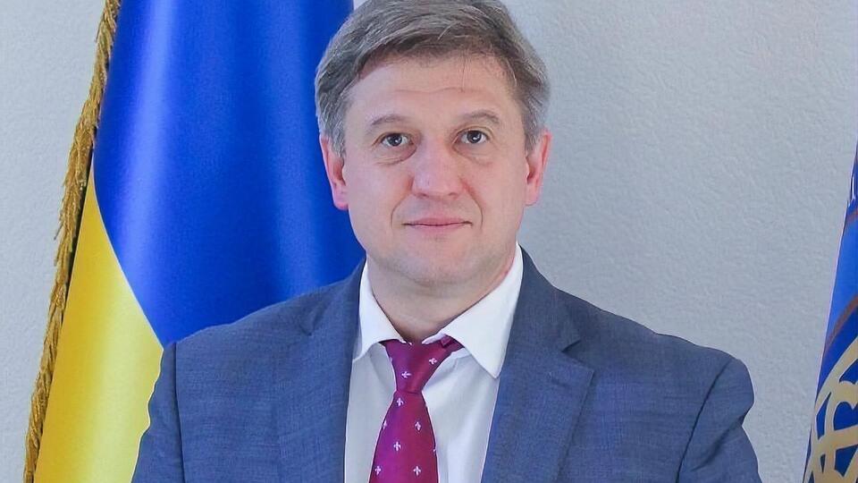 Данилюк: Ми маємо сконцентрувати фінансові ресурси на сході України