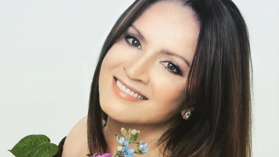 Ротару: Воскресенье в Портофино