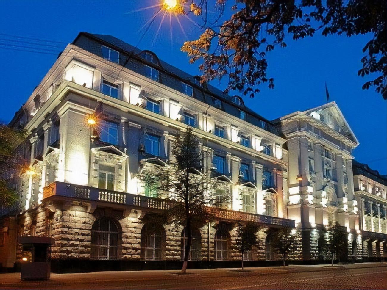 СБУ: ФСБ планировала использовать эту провокацию в кампании для искусственного очернения представителей украинских властных институтов