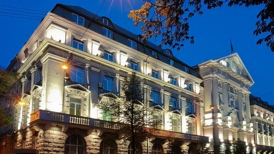 СБУ: ФСБ планировала использовать эту провокацию в кампании для искусственного очернения представителей украинских властных институтов