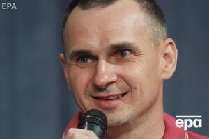 Сенцов: Росія вибрала момент, коли Україна як держава була максимально слабка