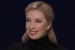 Верещук заявила: Я далека от мысли, что РФ хотя бы когда-то нам "позволит", если такое слово можно применить к суверенному независимому государству, вступить в НАТО