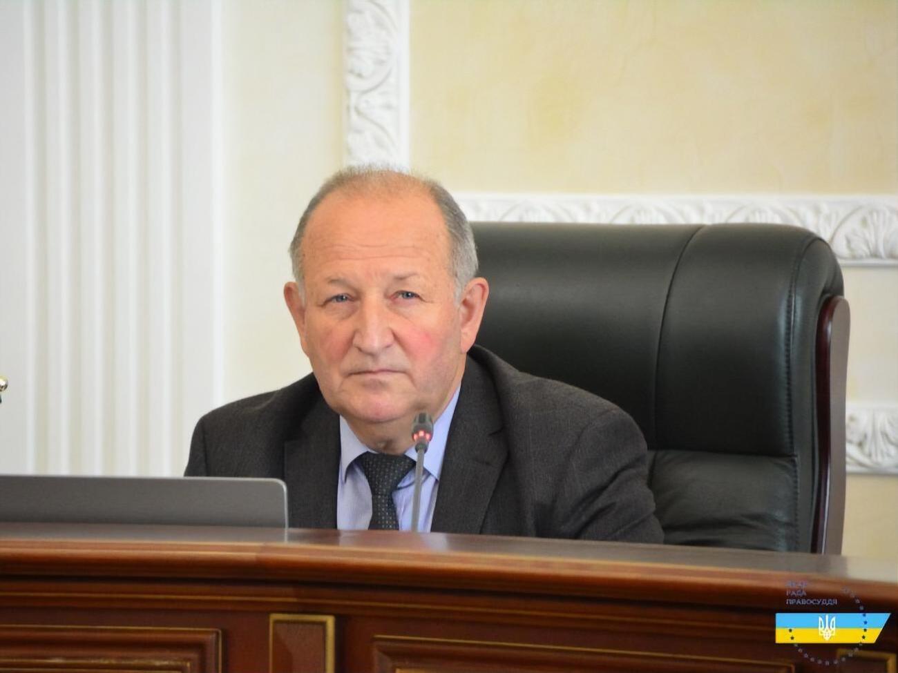 Говоруха возглавля ВСП с апреля